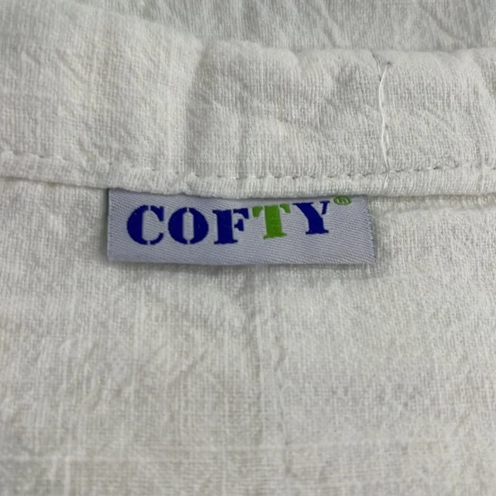 Cofty gorgeous pair
